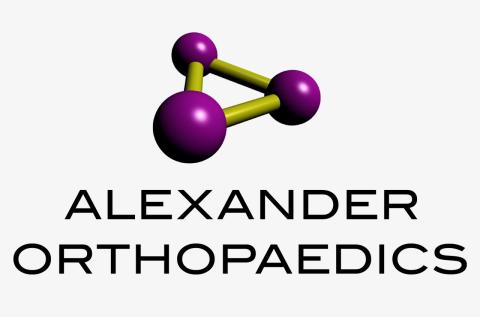 alexander orthopaedics